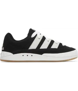 Adidas Adimatic Black Crystal White